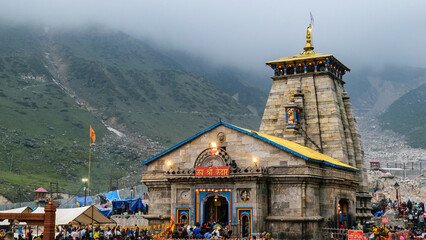 Kedarnath Yatra Package