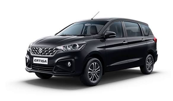 Ertiga