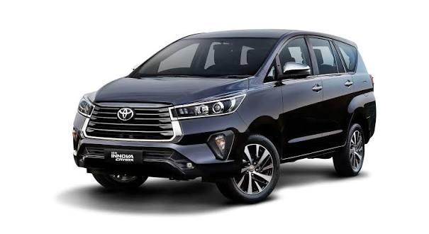 Innova Crysta