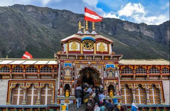 Badrinath Yatra Package